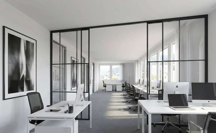 Büro, Foto 2 von 7