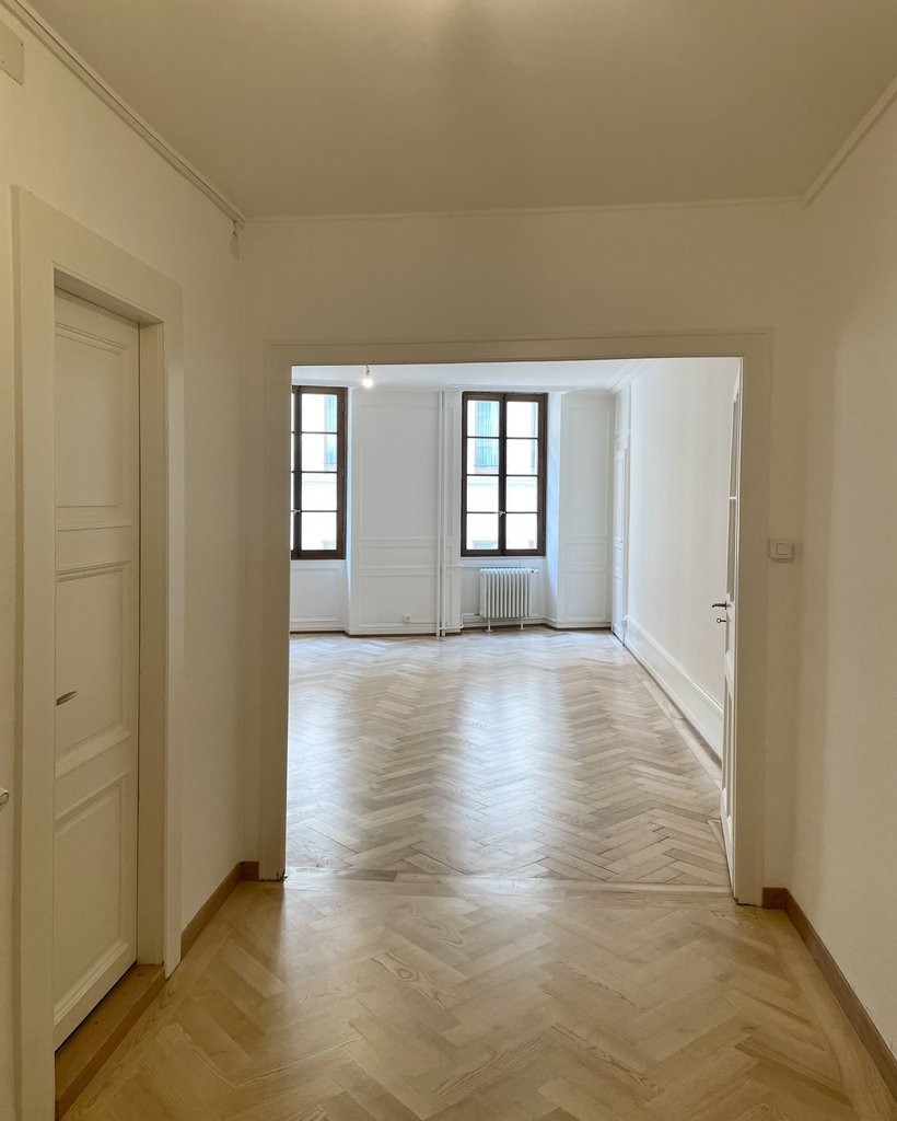 1-Zimmer-Wohnung