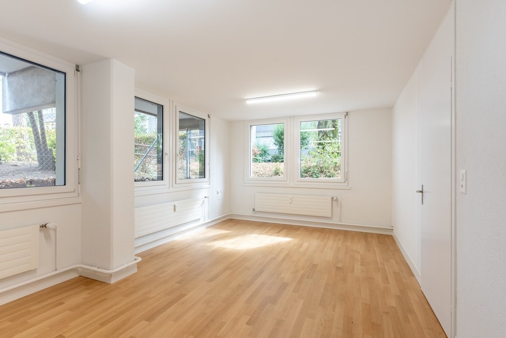 63m² office, photo 6 of 6