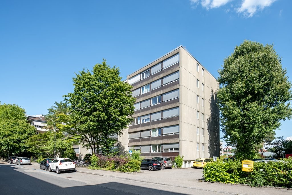 63m² office, photo 1 of 6