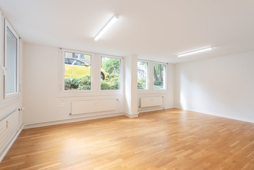63m² office, photo 5 of 6