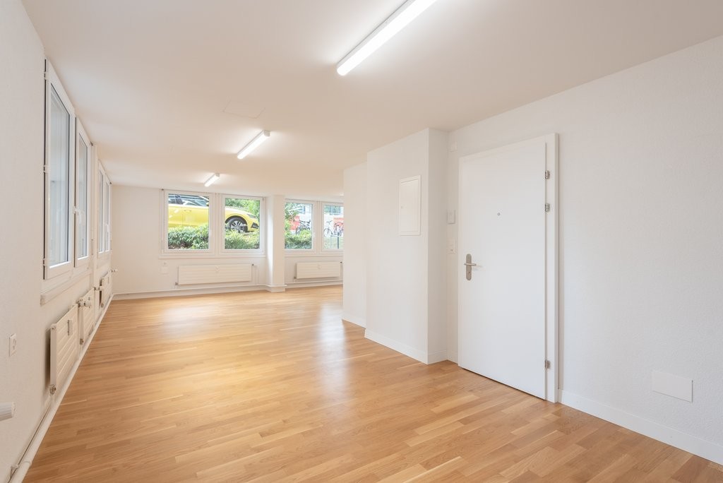 63m² office, photo 3 of 6