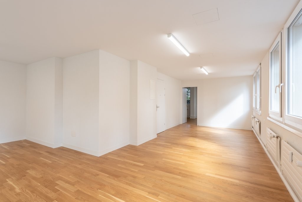 63m² office, photo 4 of 6