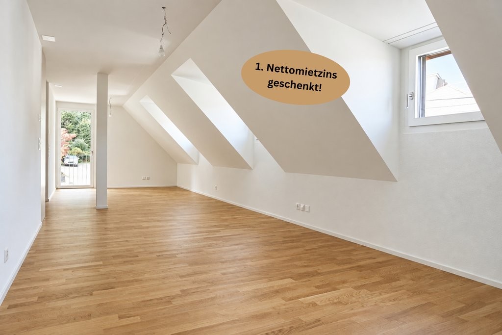 1 ½ rooms apartment, Foto 1 von 4