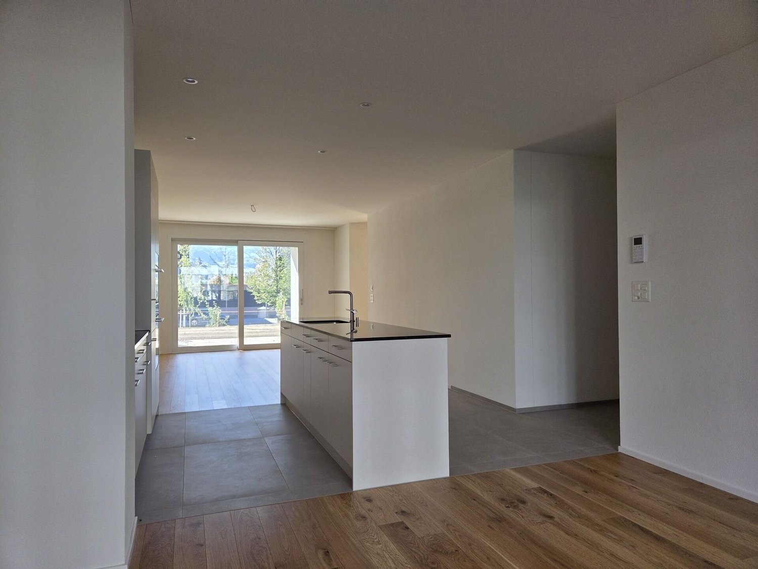 Appartamento di 2 ½ locali