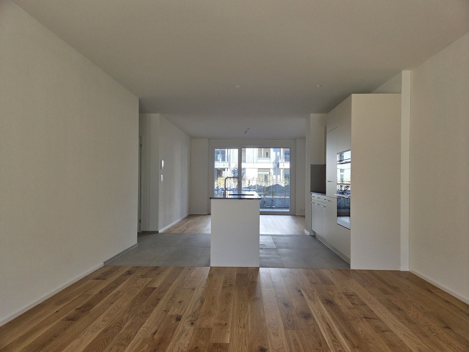 Appartamento di 2 ½ locali