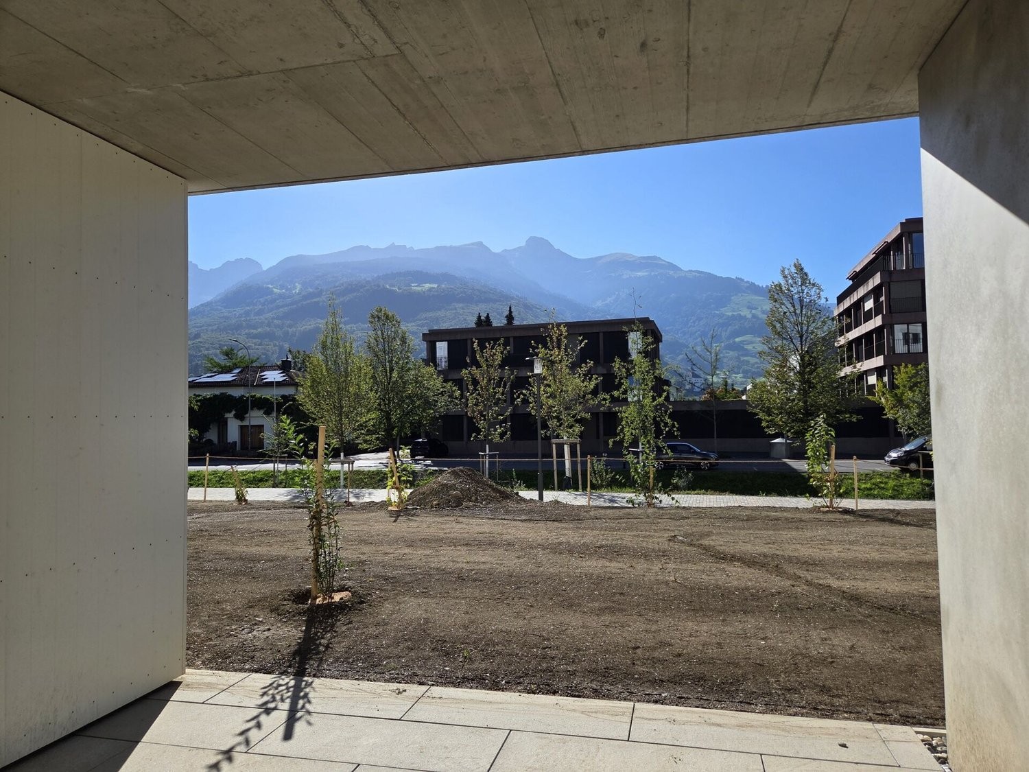 Appartamento di 2 ½ locali