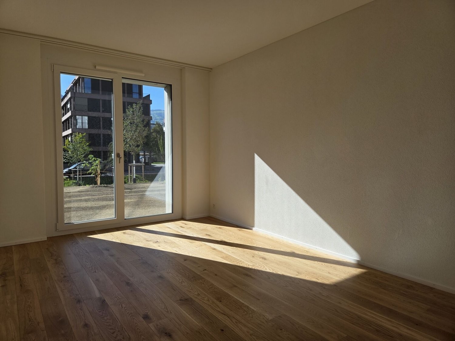 Appartamento di 2 ½ locali