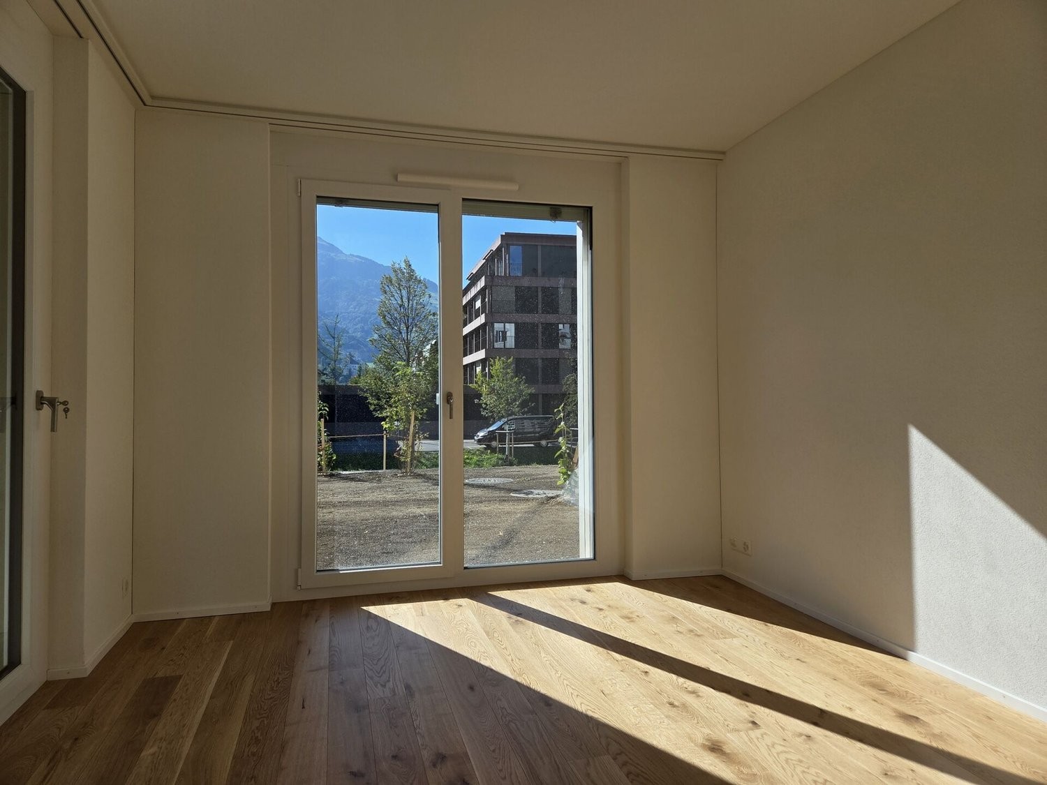 Appartamento di 2 ½ locali