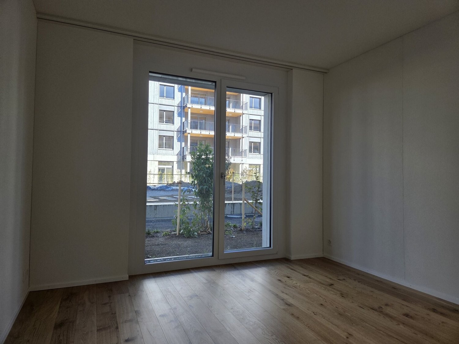 Appartamento di 2 ½ locali