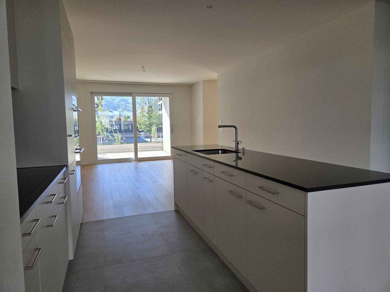 Appartamento di 2 ½ locali