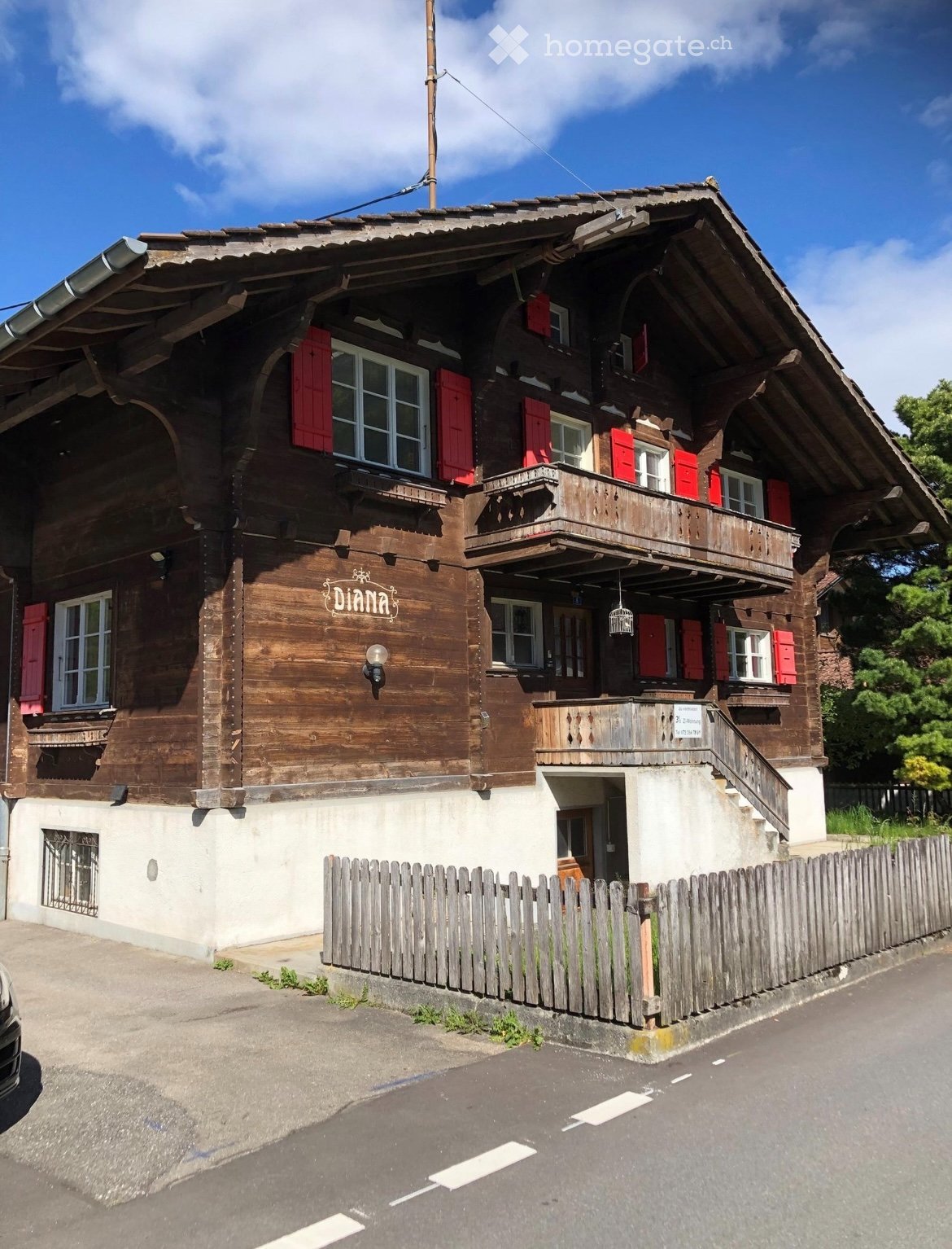 7 rooms single house