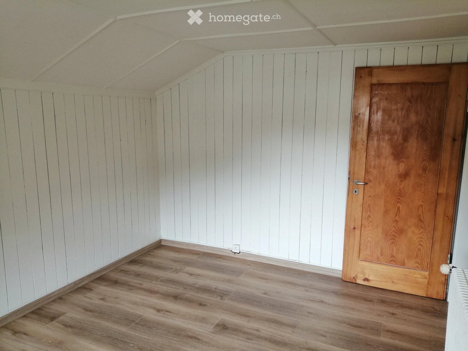 7 rooms single house