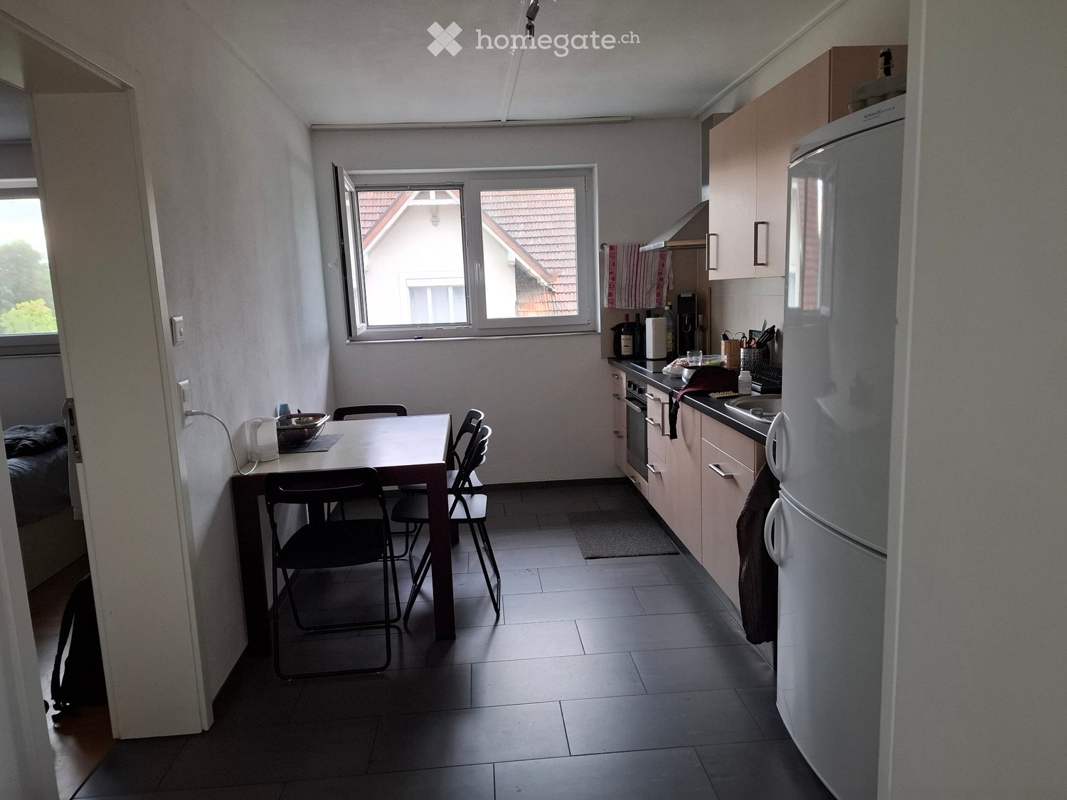 Appartamento di 1 ½ locali