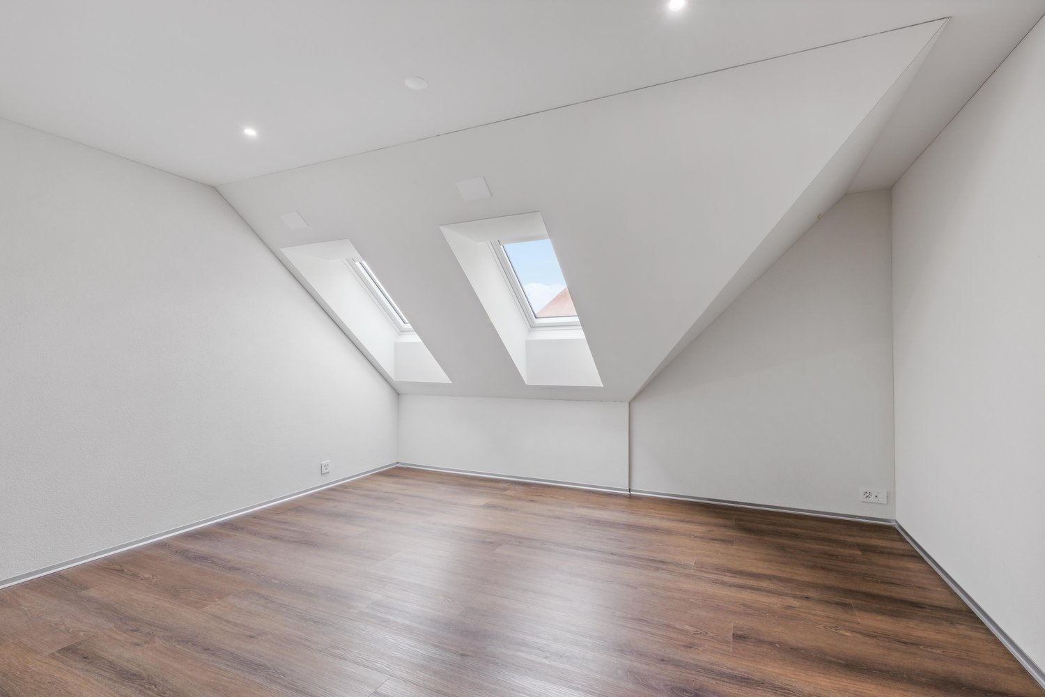 2 ½ rooms apartment, Foto 5 von 10