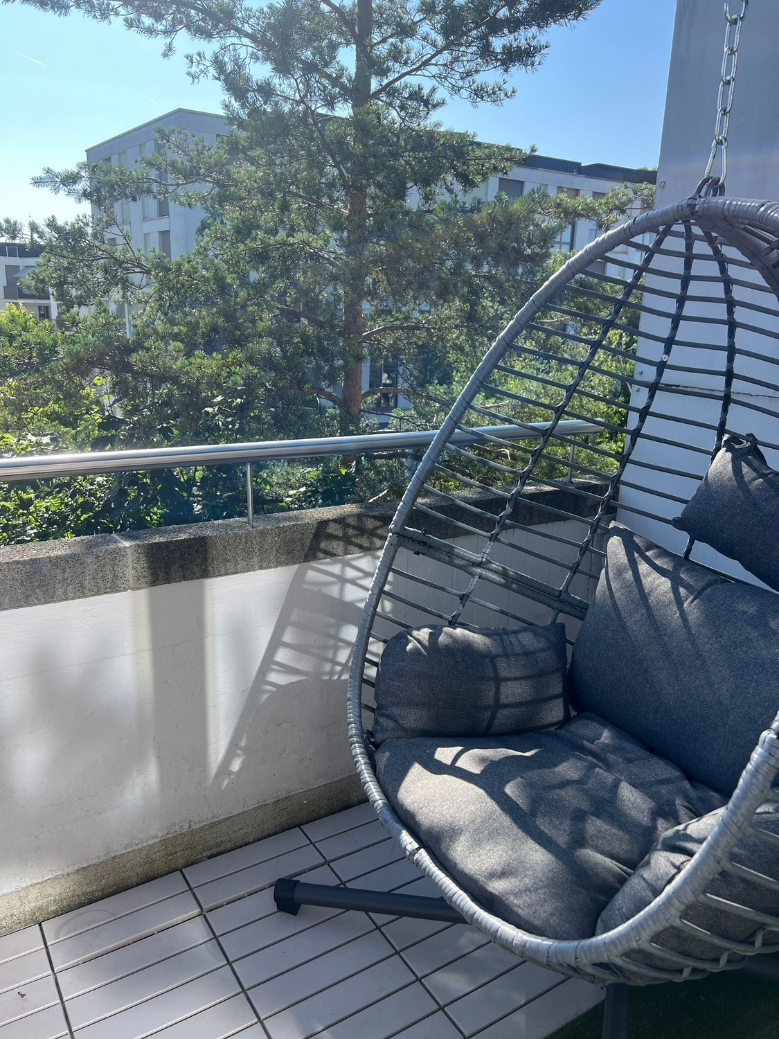 Chambre en colocation
