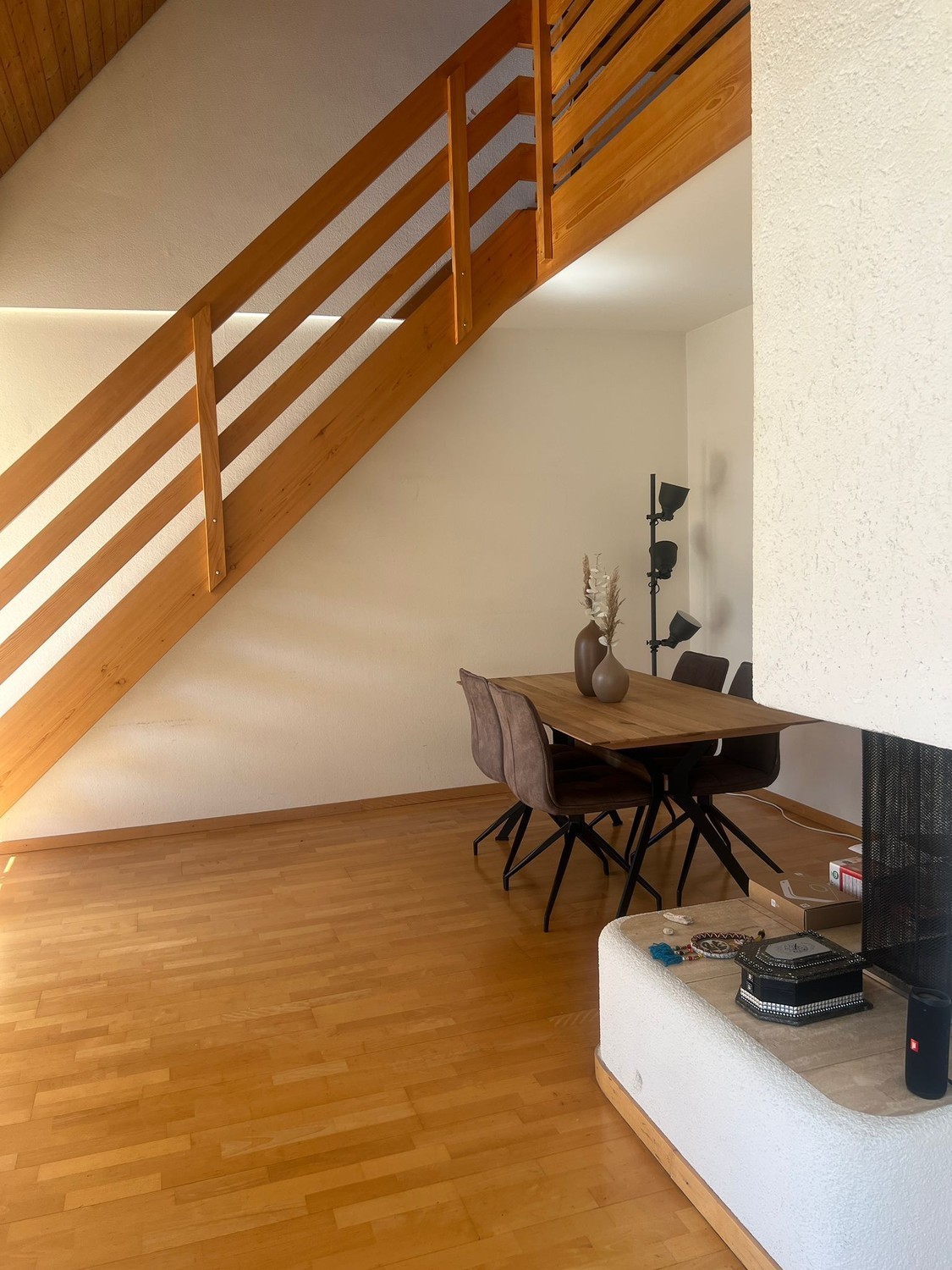 Chambre en colocation