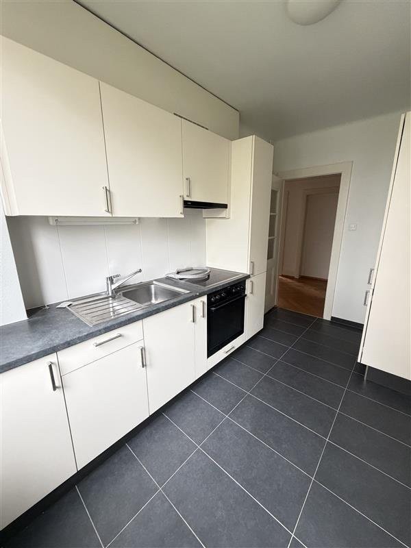 2 Zimmer Wohnung