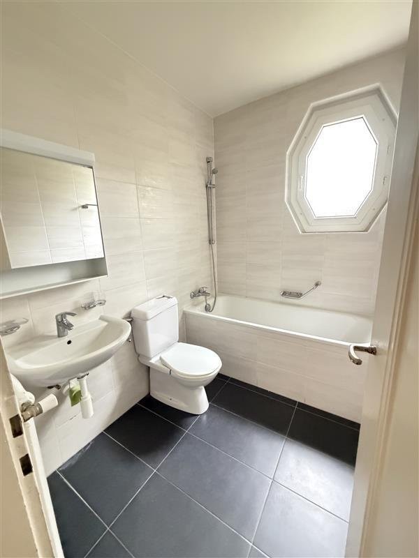 2 Zimmer Wohnung
