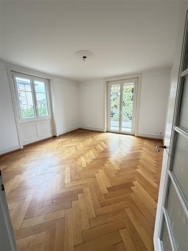 2 Zimmer Wohnung