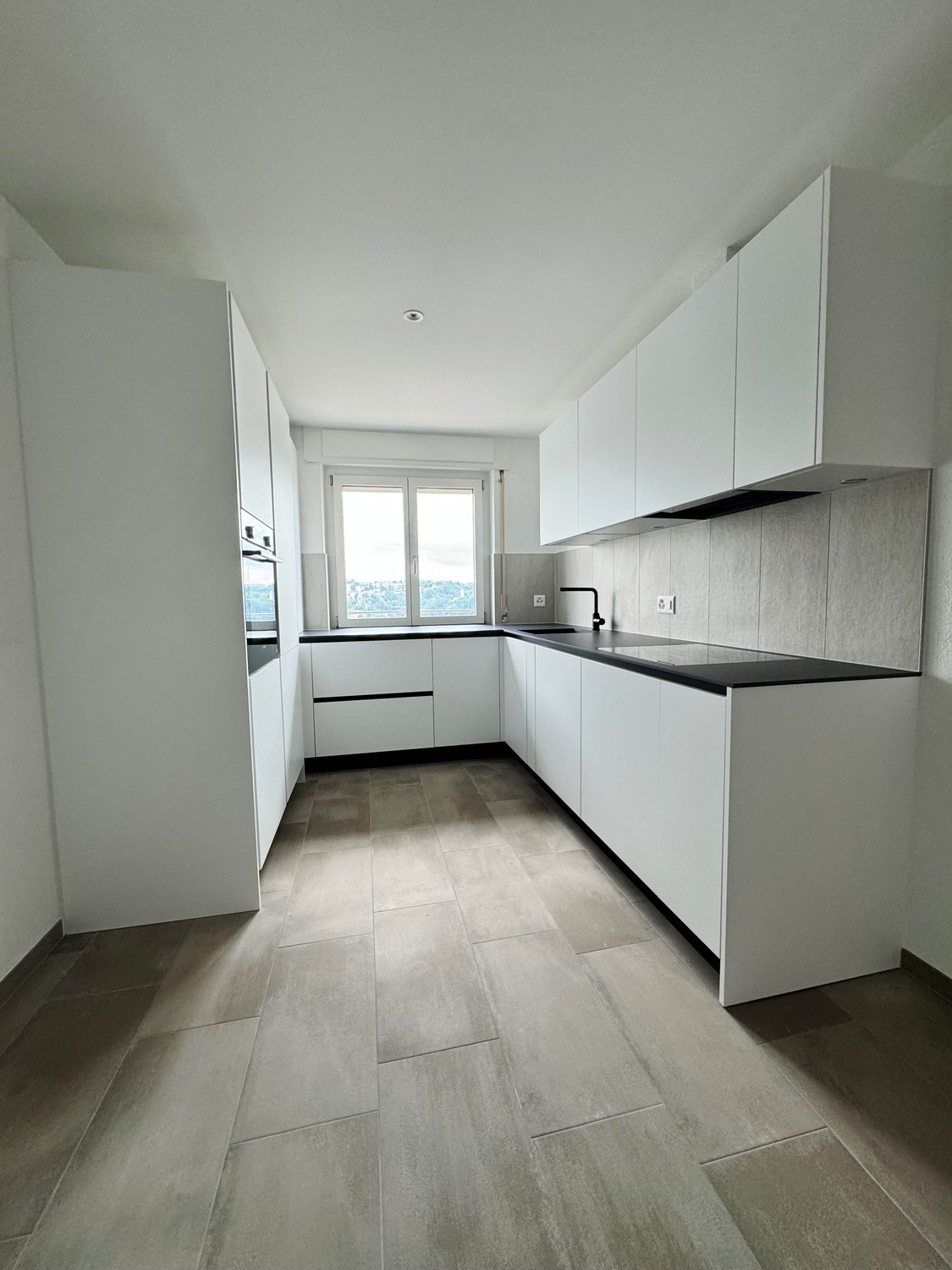 3 ½ Zimmer Wohnung, Foto 4 von 6