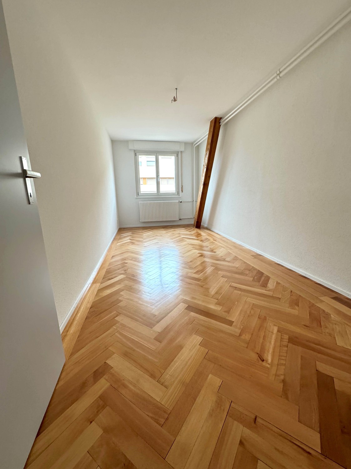 3 ½ Zimmer Wohnung, Foto 2 von 6