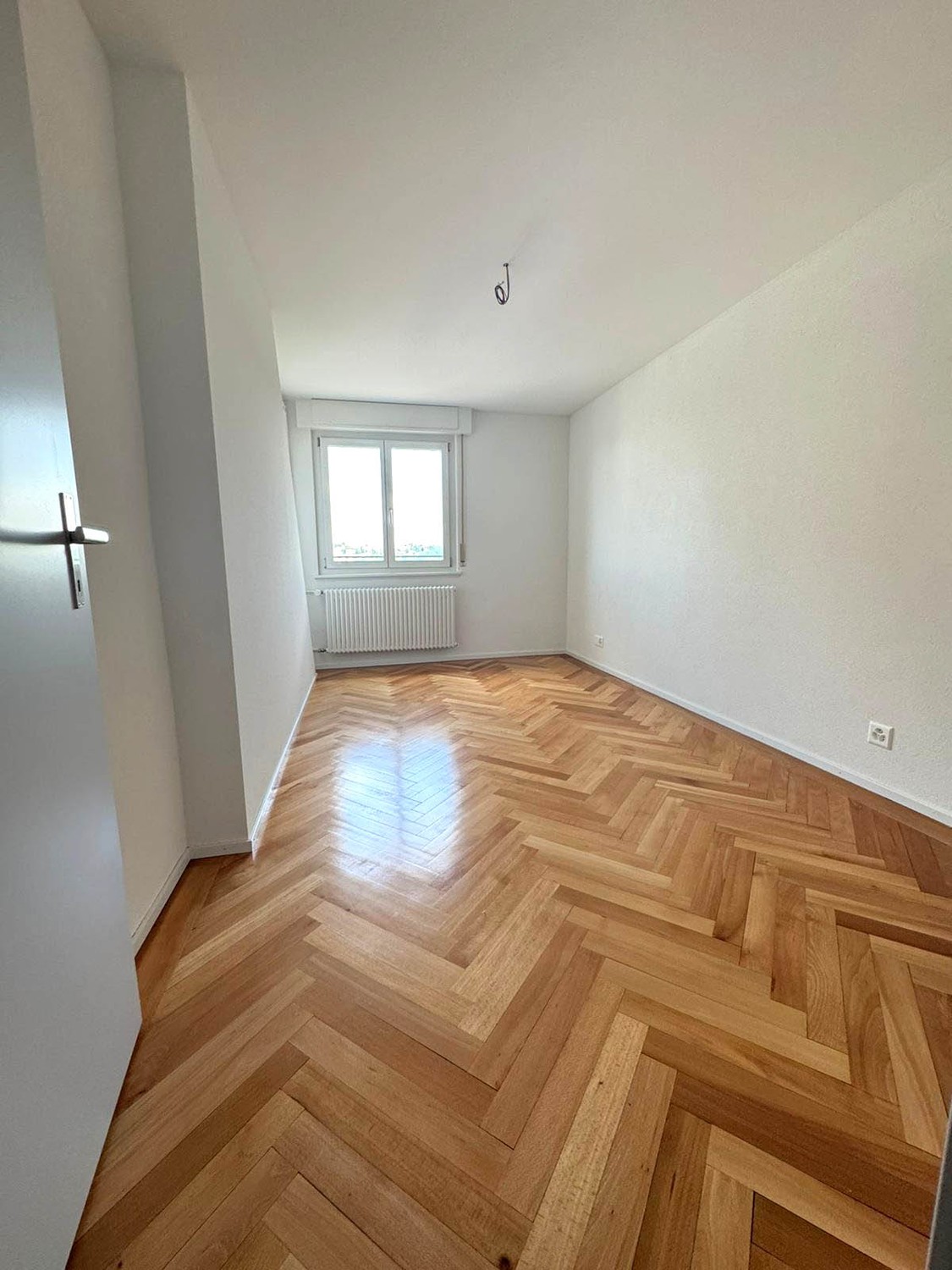 3 ½ Zimmer Wohnung, Foto 3 von 6