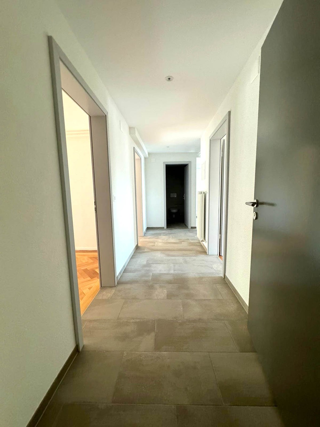 3 ½ Zimmer Wohnung, Foto 6 von 6