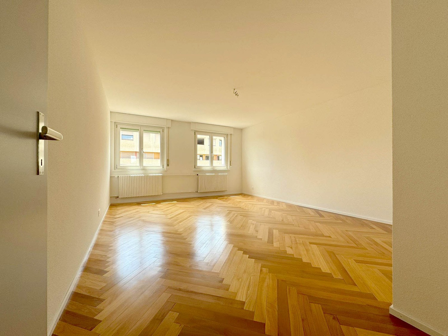 3 ½ Zimmer Wohnung, Foto 1 von 6