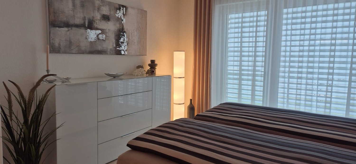 Appartamento di 3 ½ locali