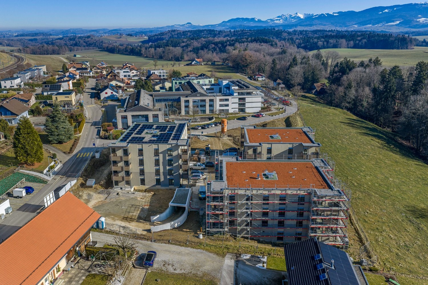 3 ½ Zimmer Wohnung, Foto 6 von 10