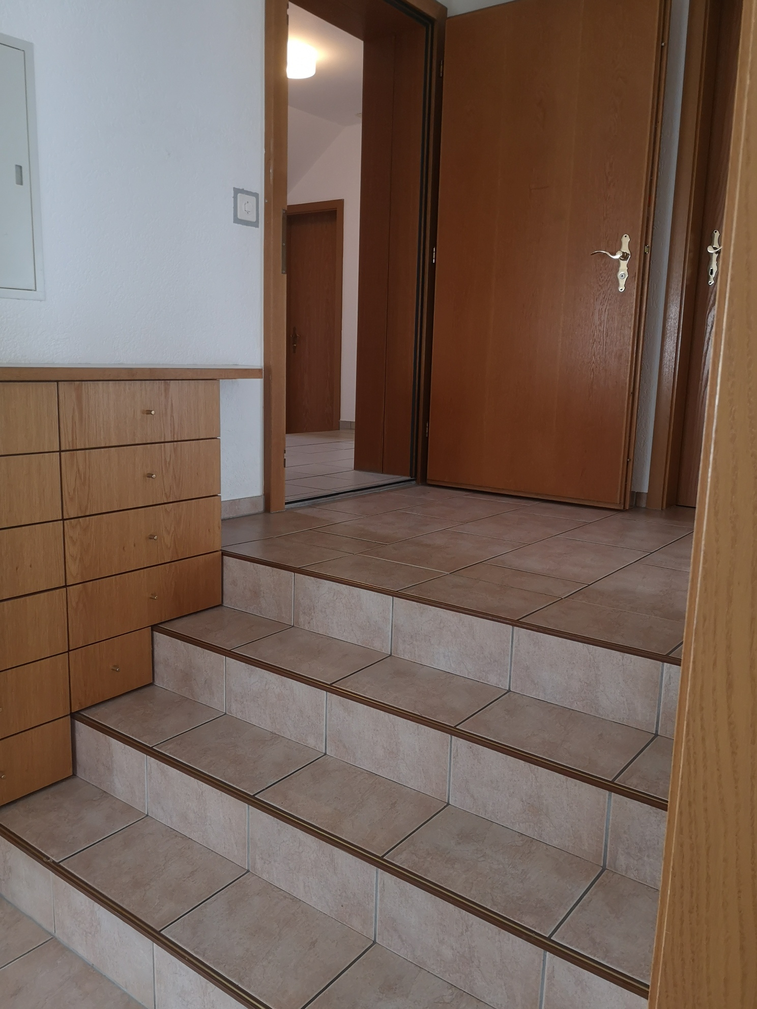 Appartement de 3 ½ pièces