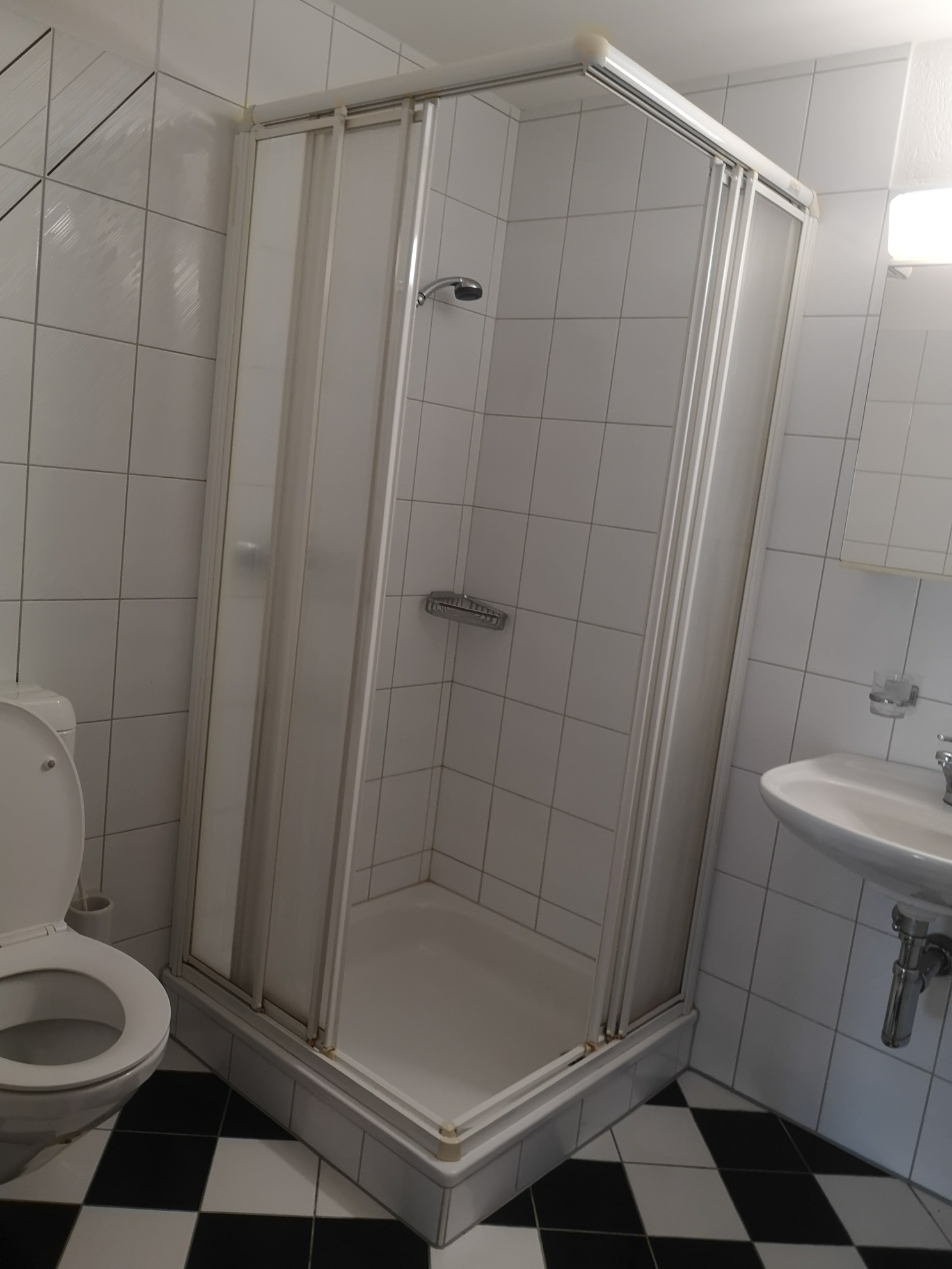 Appartement de 3 ½ pièces