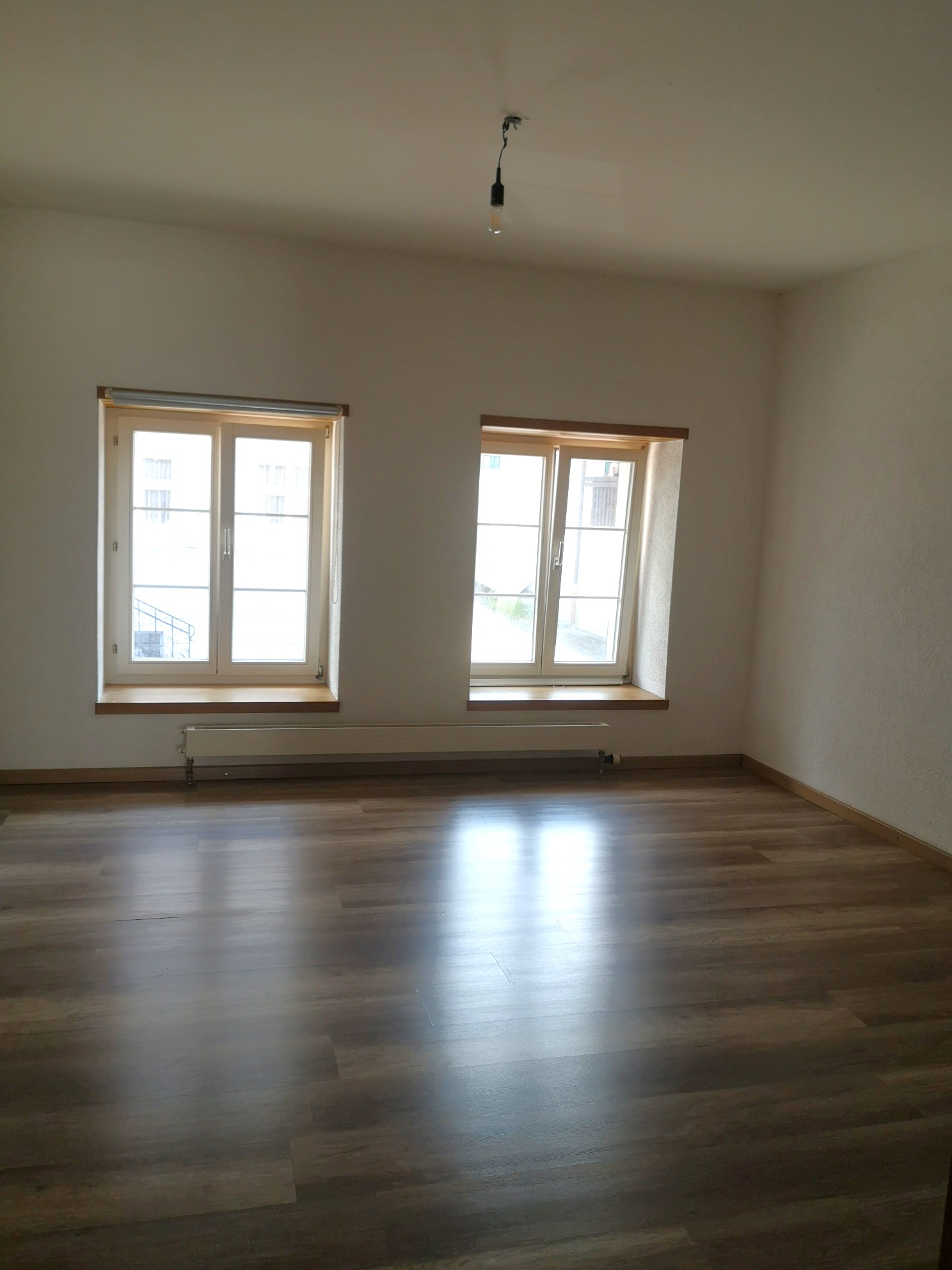 Appartement de 3 ½ pièces