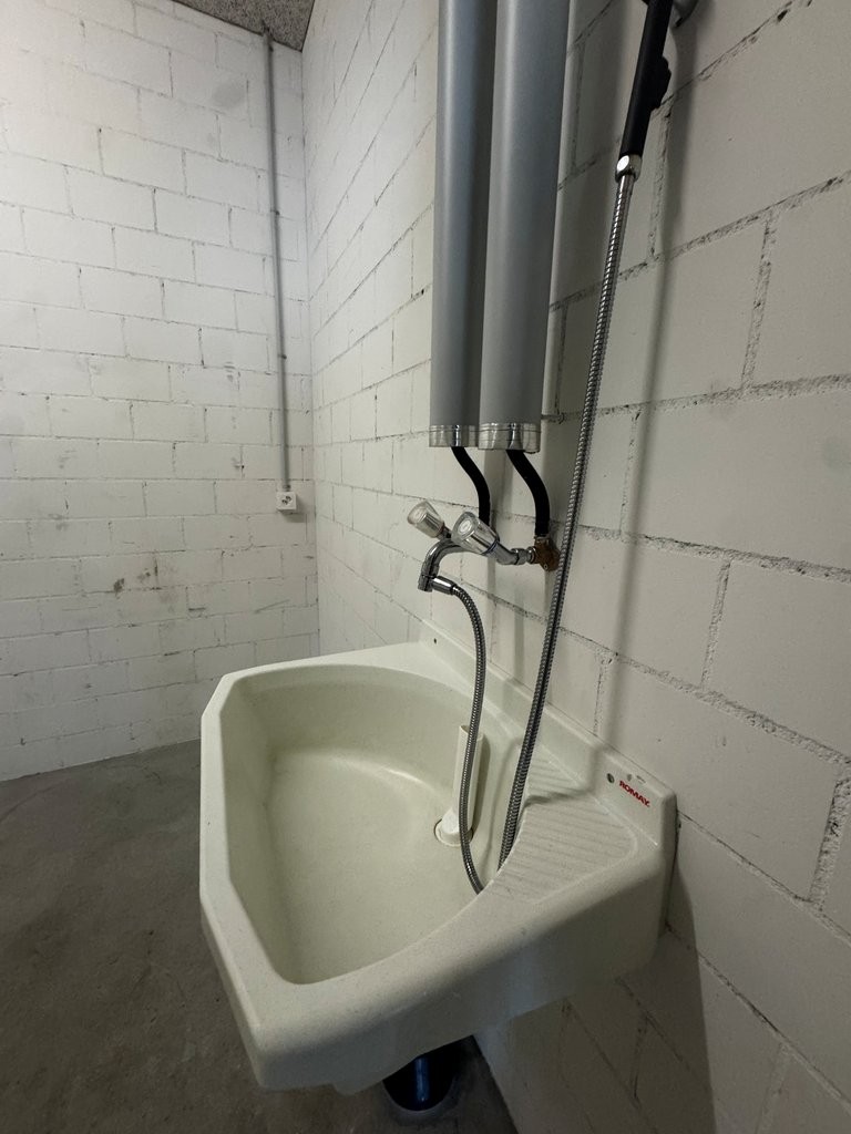 12m² hobby room