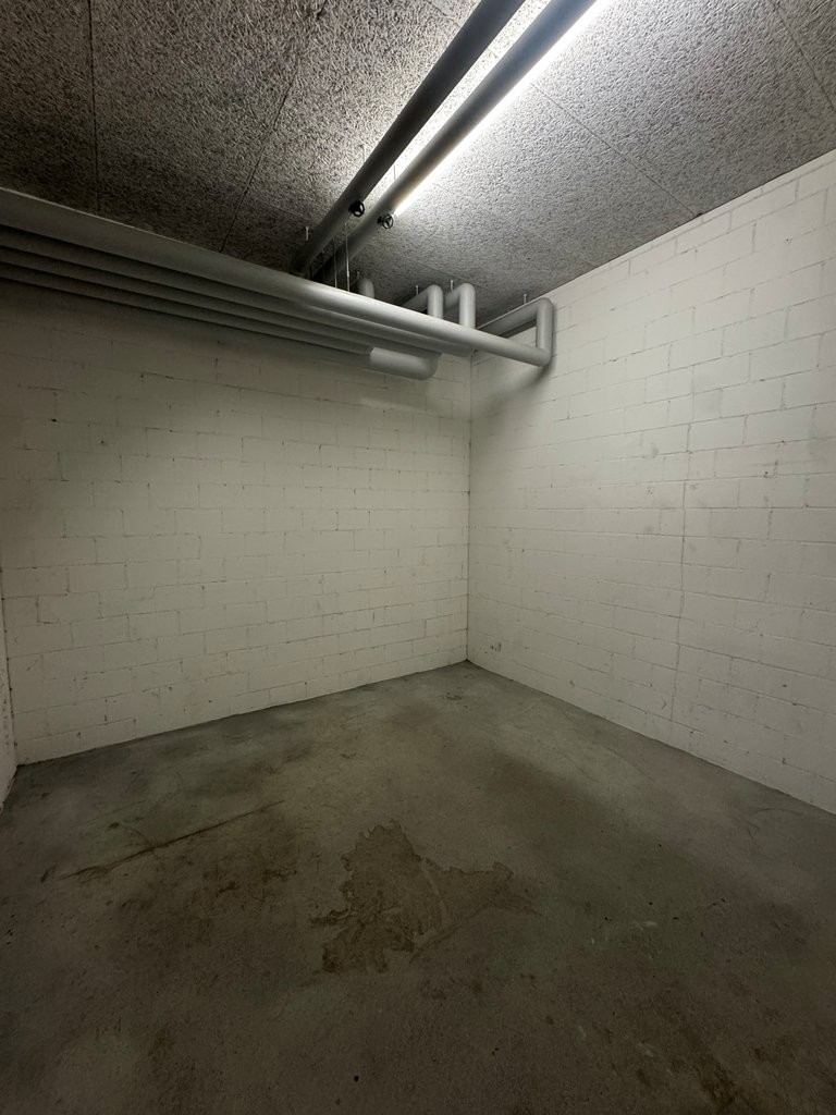 12m² hobby room