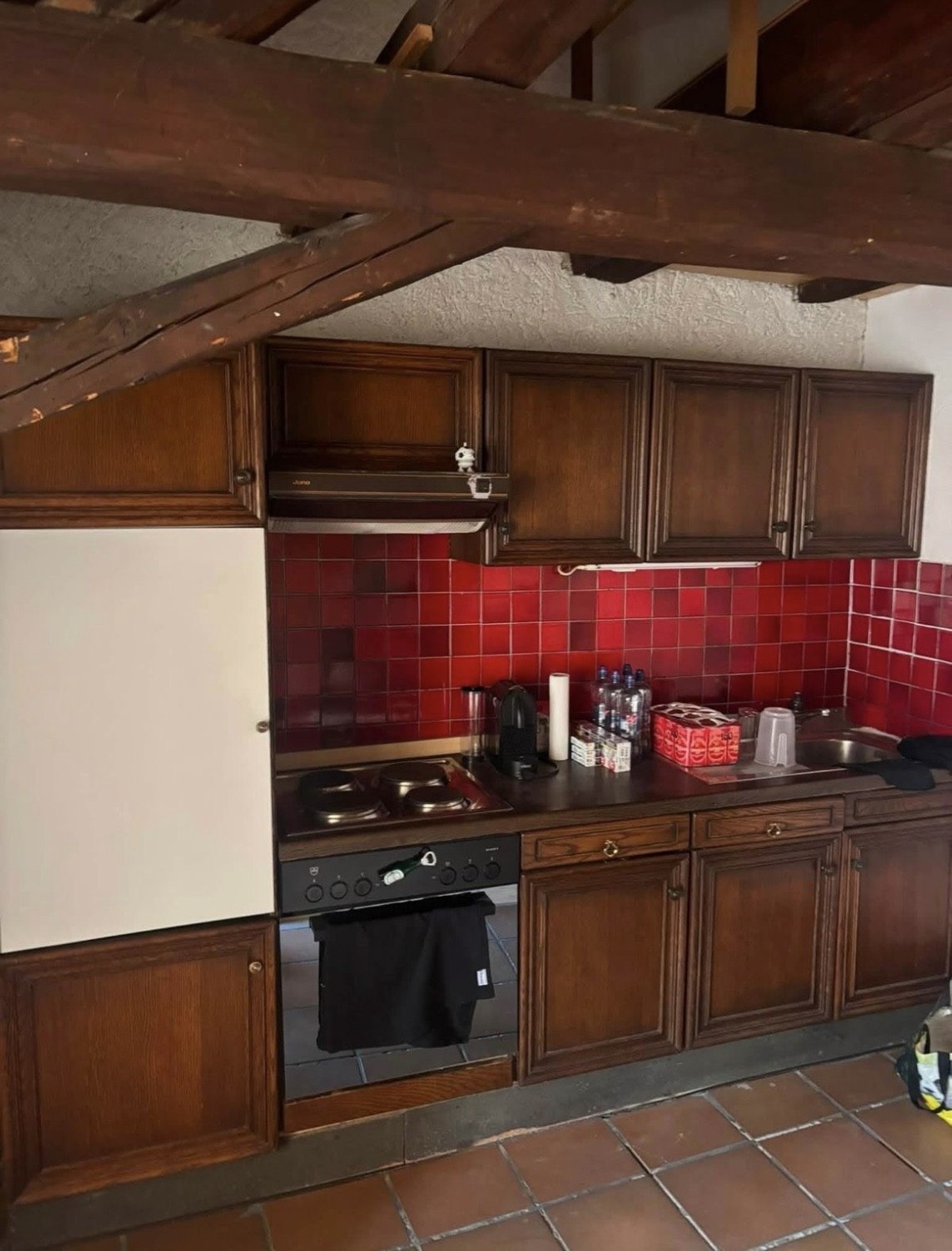 1 ½ rooms apartment, Foto 6 von 8