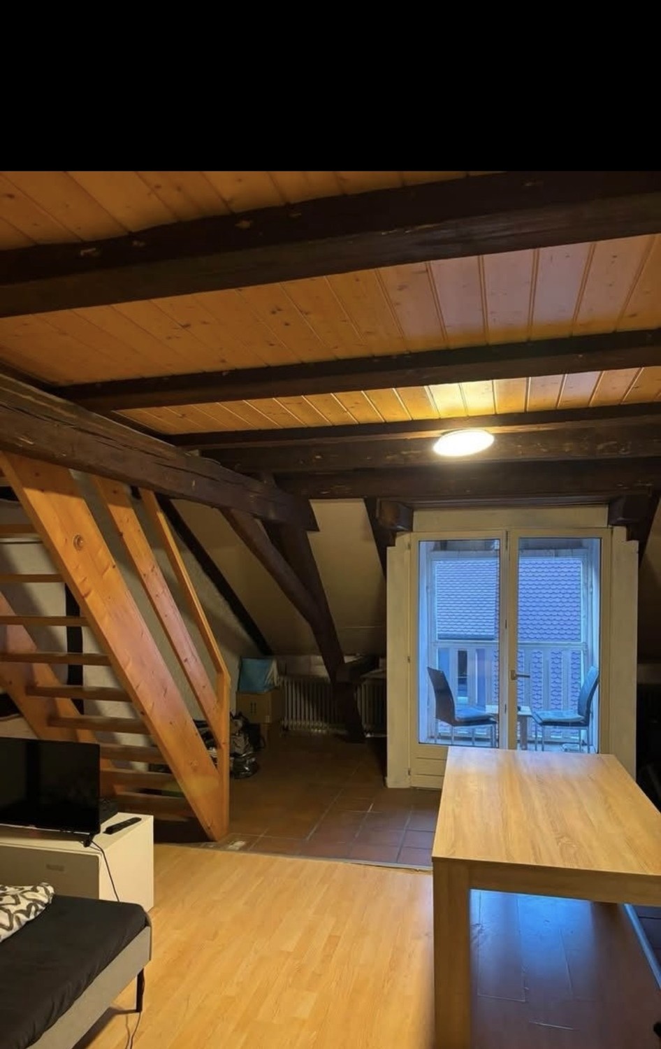 1 ½ rooms apartment, Foto 2 von 8