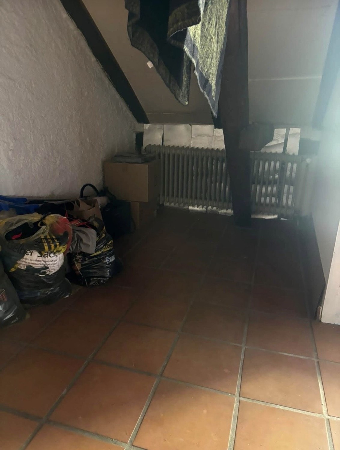 1 ½ rooms apartment, Foto 1 von 8