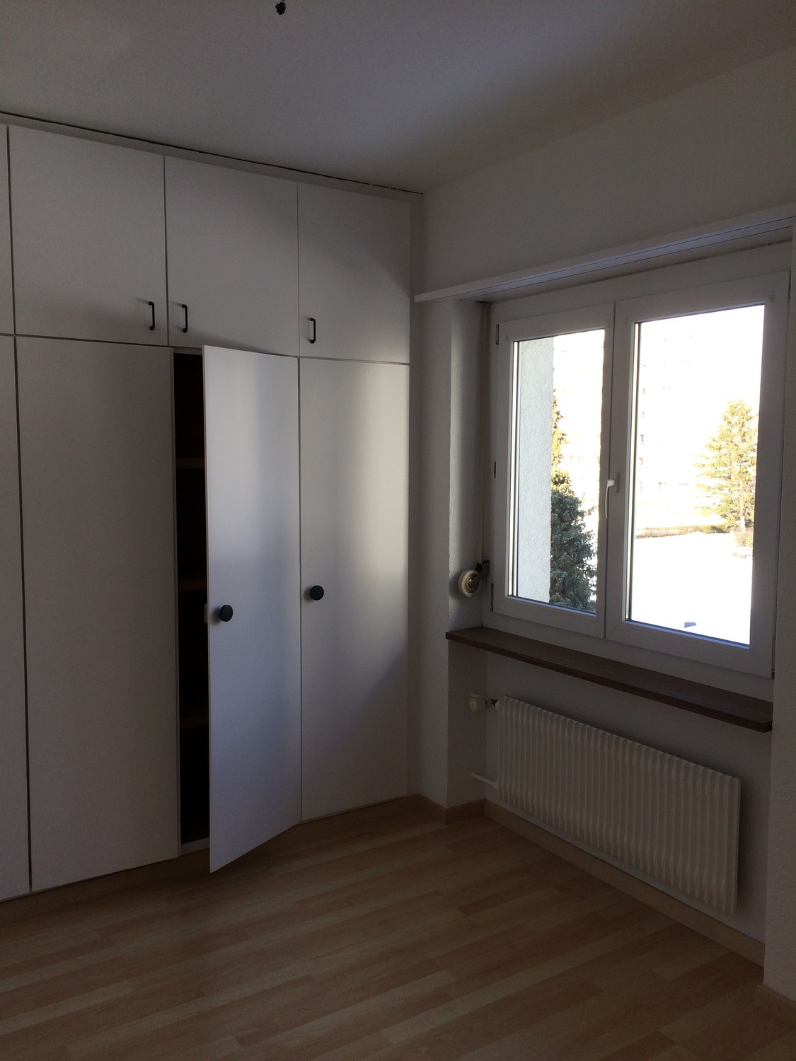 4 ½ rooms apartment, Foto 3 von 4