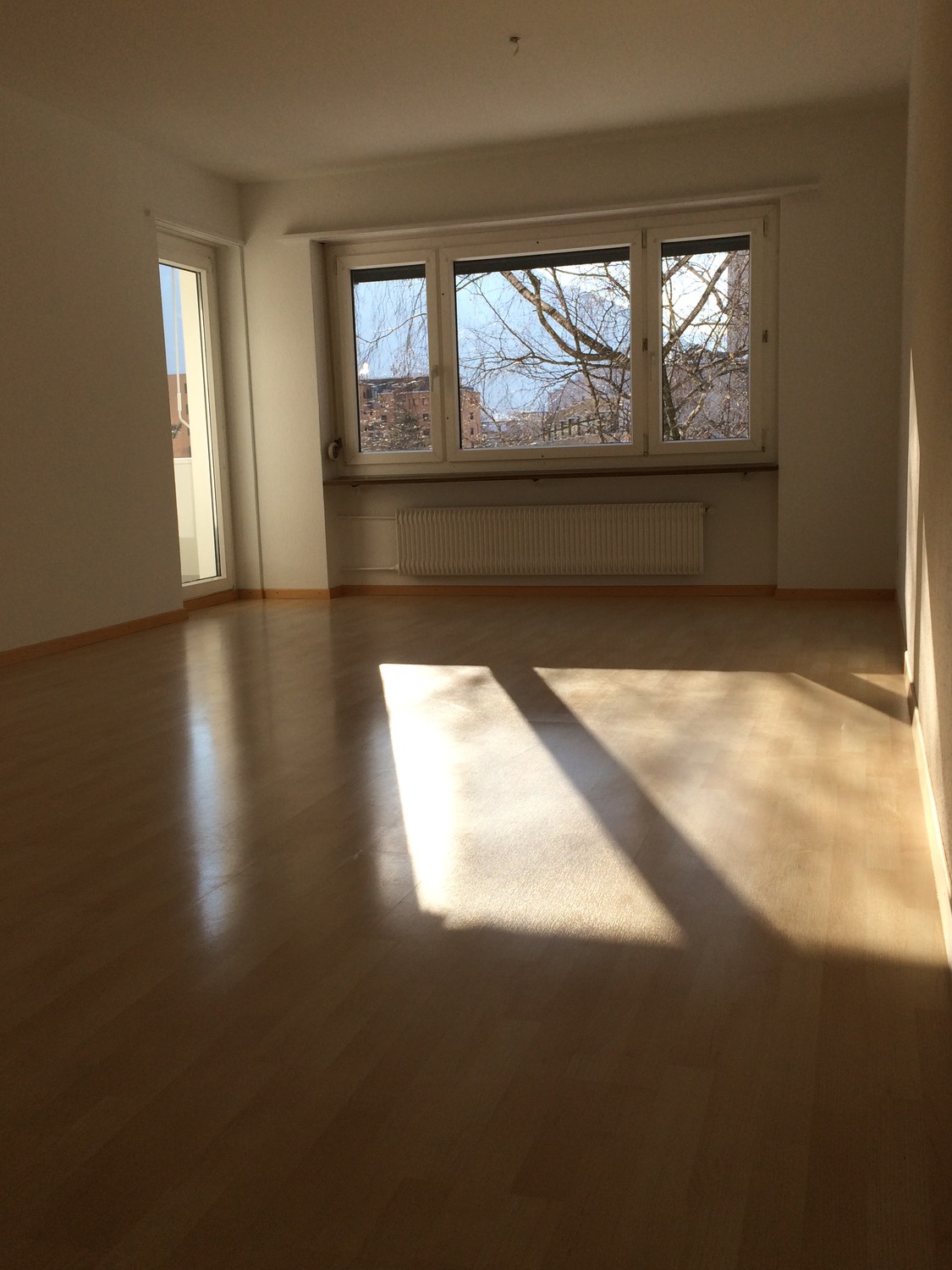 4 ½ rooms apartment, Foto 2 von 4
