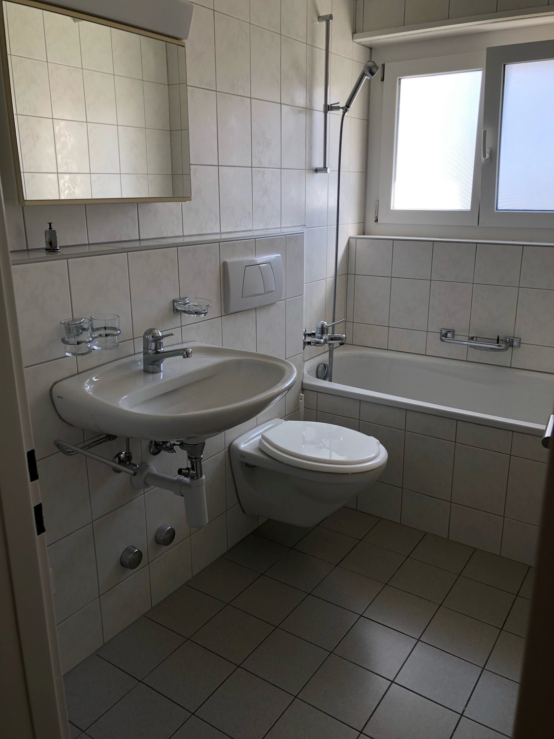 4 ½ rooms apartment, Foto 4 von 4
