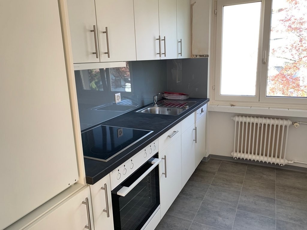 3 rooms apartment, Foto 3 von 8