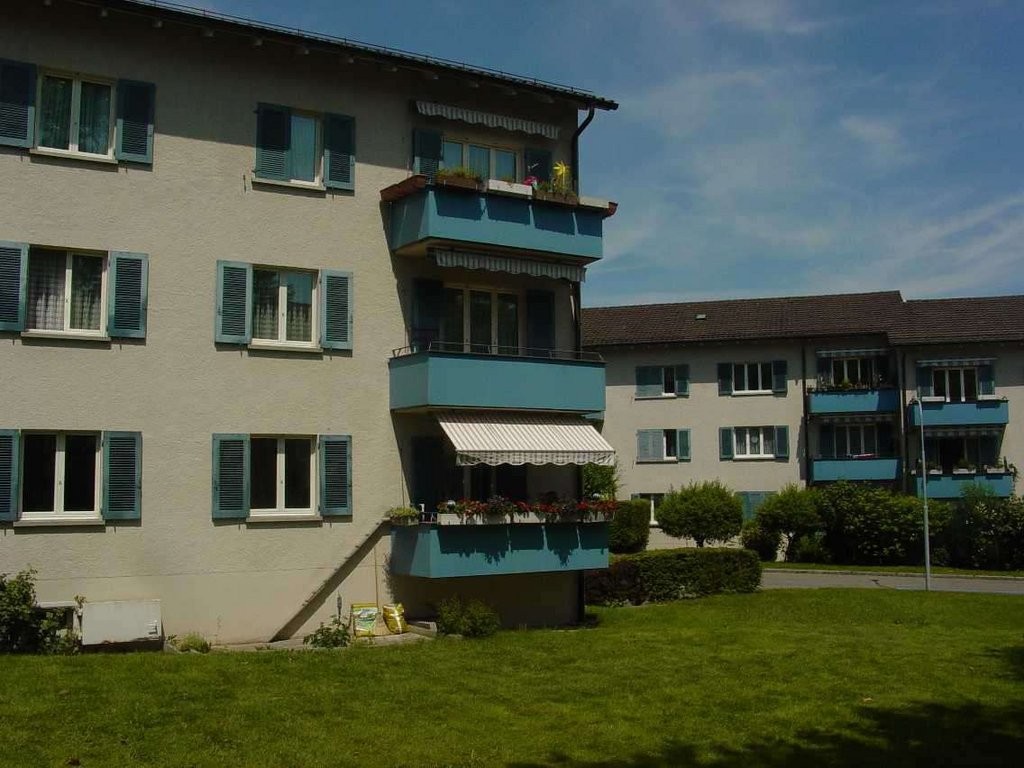 3 rooms apartment, Foto 7 von 8