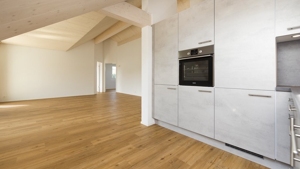 4 ½ rooms apartment, Foto 4 von 10