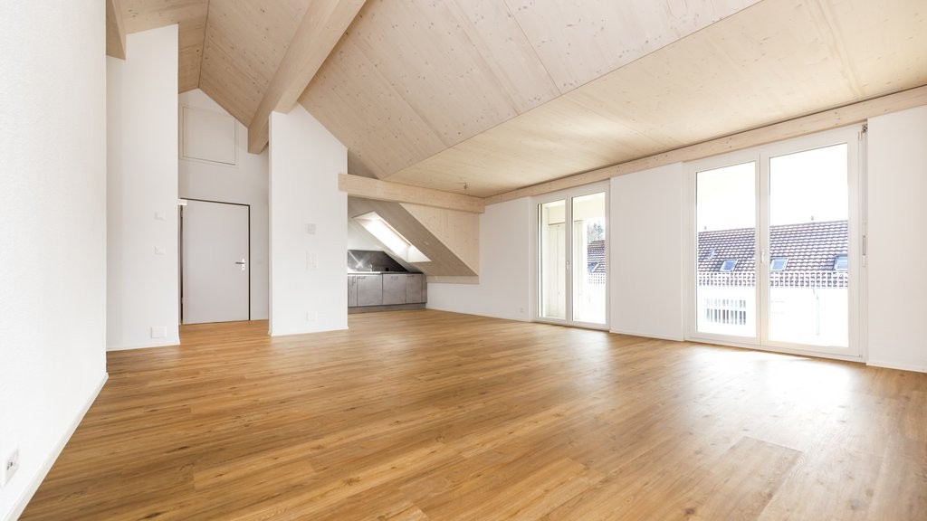 4 ½ rooms apartment, Foto 5 von 10