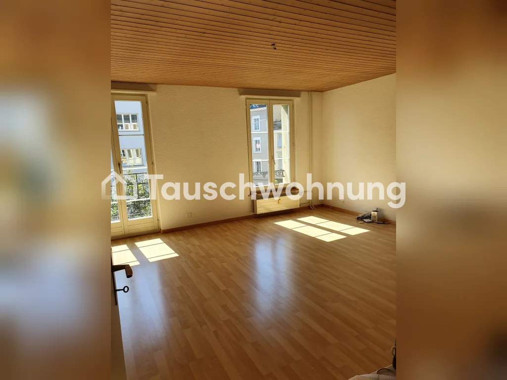 4 rooms apartment