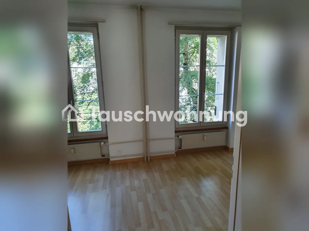 4 rooms apartment