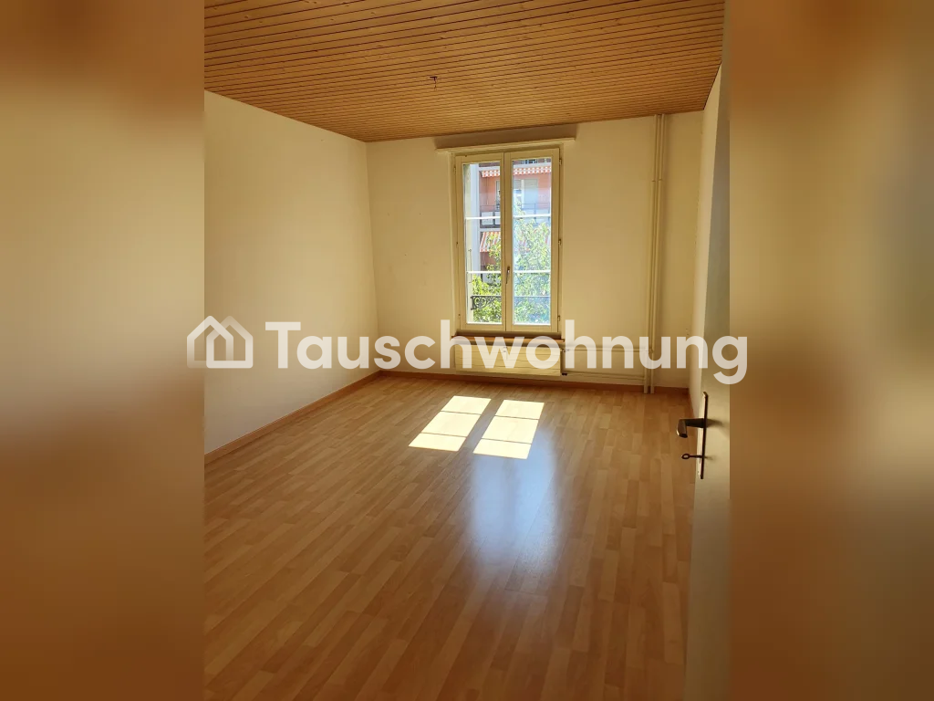4 rooms apartment