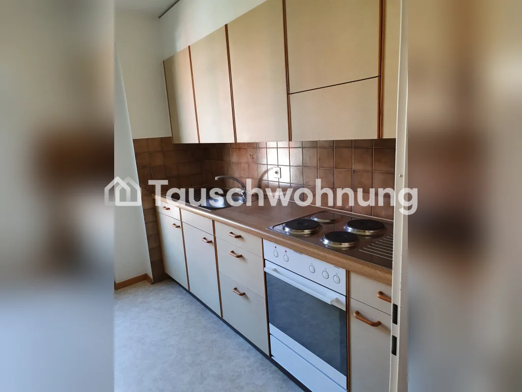 4 rooms apartment